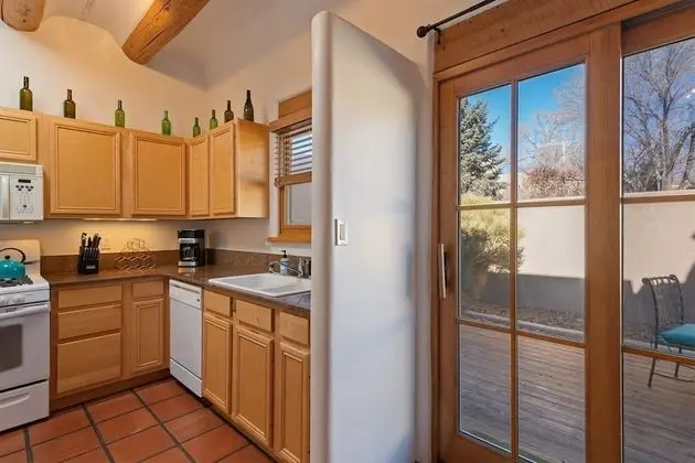 Ev (Casa Pico - Ideal location, Fantastic)