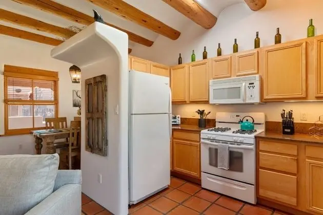 Ev (Casa Pico - Ideal location, Fantastic)
