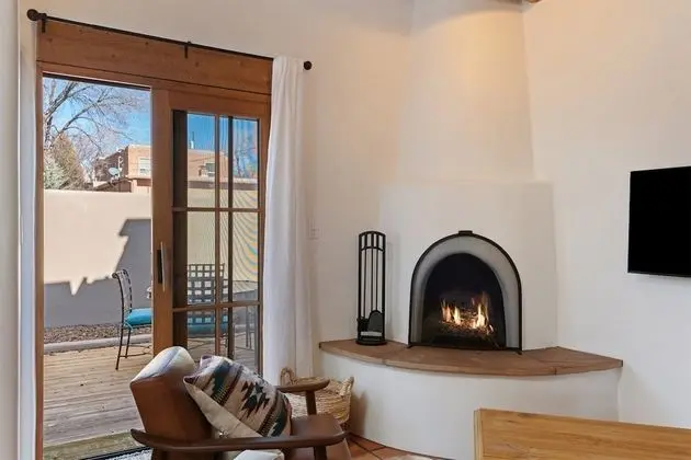 Ev (Casa Pico - Ideal location, Fantastic)