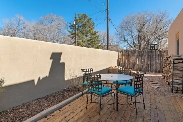 Ev (Casa Pico - Ideal location, Fantastic)