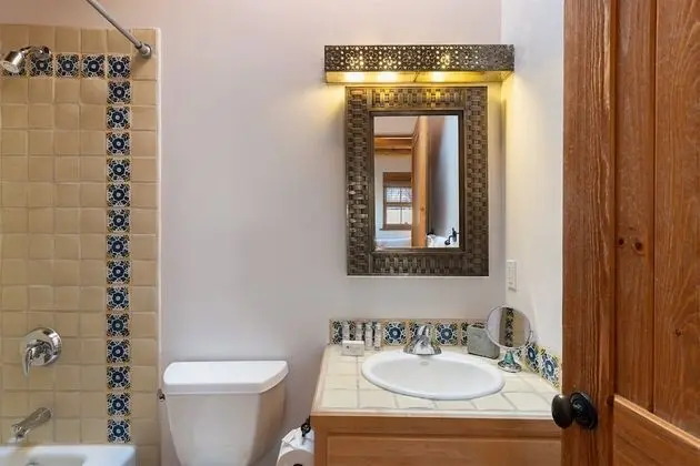 Ev (Casa Pico - Ideal location, Fantastic)
