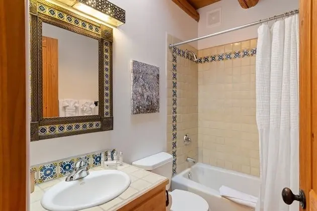 Ev (Casa Pico - Ideal location, Fantastic)