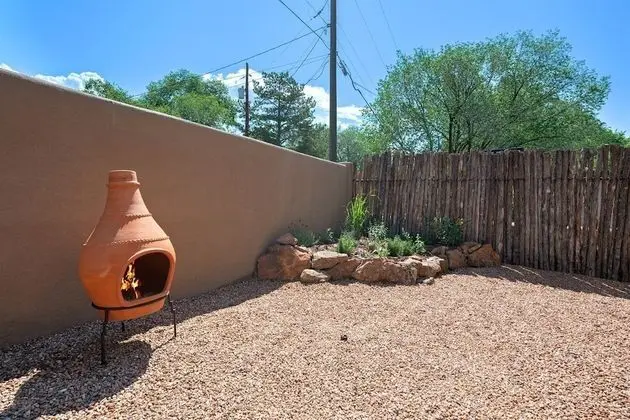 Ev (Casa Pico - Ideal location, Fantastic)