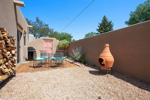 Ev (Casa Pico - Ideal location, Fantastic)