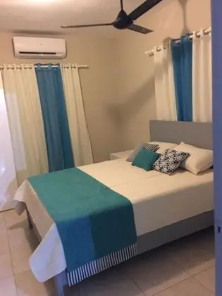 Standard Oda, 1 Yatak Odası