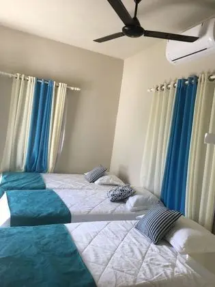 Standard Üç Kişilik Oda