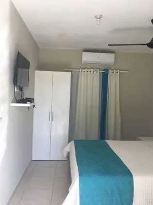 Standard Üç Kişilik Oda