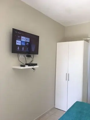 Standard Üç Kişilik Oda