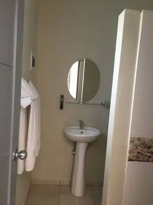 Standard Üç Kişilik Oda