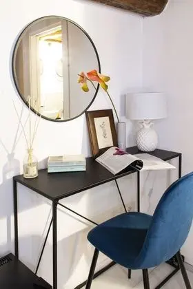 City Süit, Özel Banyo, Şehir Manzaralı