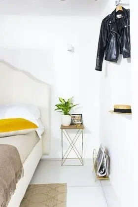City Süit, Özel Banyo, Şehir Manzaralı