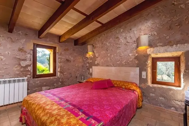 Villa, 3 Yatak Odası