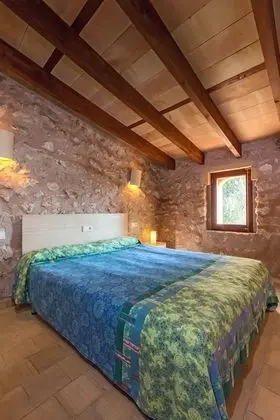 Villa, 3 Yatak Odası