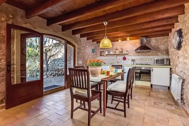 Villa, 3 Yatak Odası