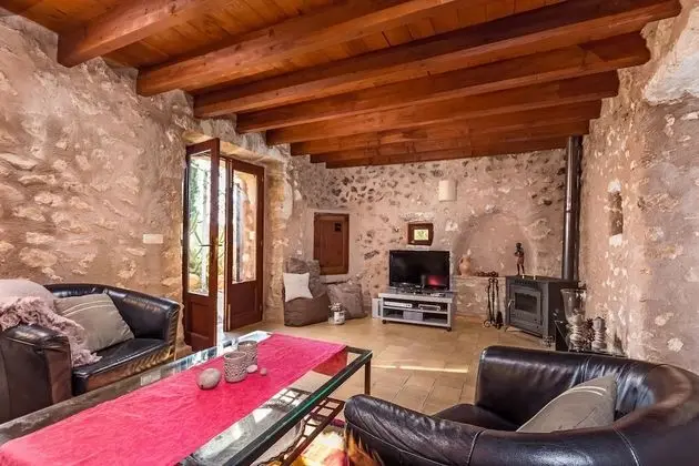 Villa, 3 Yatak Odası