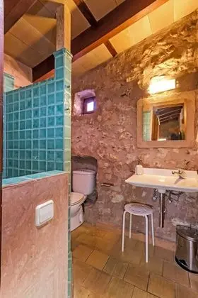 Villa, 3 Yatak Odası