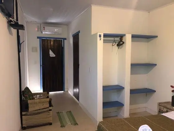 Basic Apart Daire, 1 Çift Kişilik Yatak