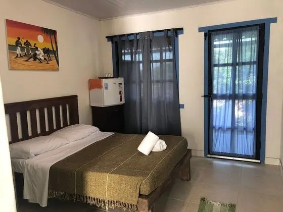 Basic Apart Daire, 1 Çift Kişilik Yatak