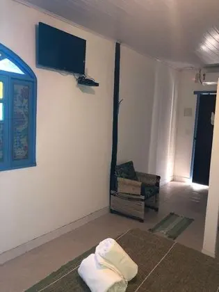 Basic Apart Daire, 1 Çift Kişilik Yatak