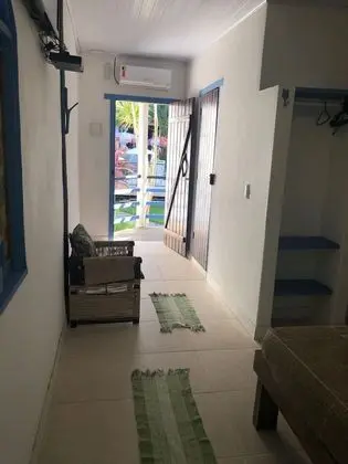 Basic Apart Daire, 1 Çift Kişilik Yatak