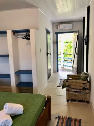 Basic Apart Daire, 1 Çift Kişilik Yatak