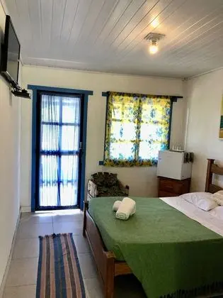 Basic Apart Daire, 1 Çift Kişilik Yatak