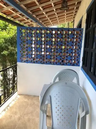 Basic Apart Daire, 1 Çift Kişilik Yatak