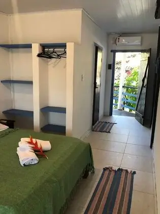 Basic Apart Daire, 1 Çift Kişilik Yatak