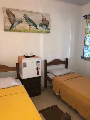 Basic Apart Daire, 2 Tek Kişilik Yatak