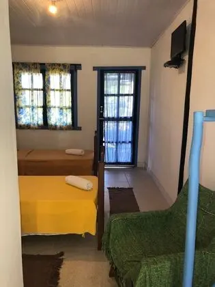 Basic Apart Daire, 2 Tek Kişilik Yatak