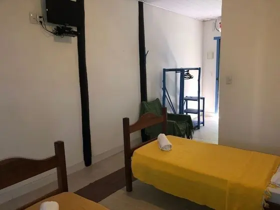 Basic Apart Daire, 2 Tek Kişilik Yatak