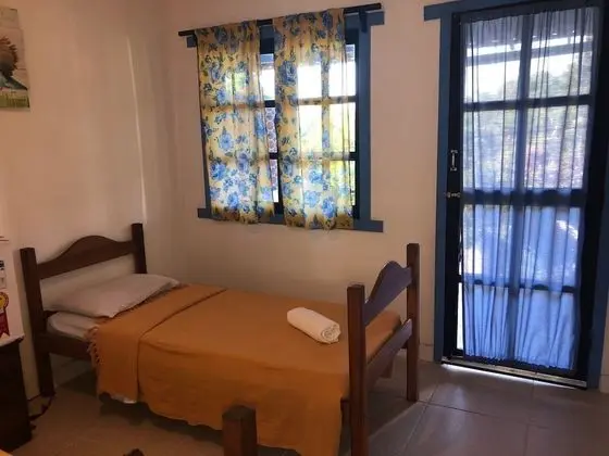 Basic Apart Daire, 2 Tek Kişilik Yatak