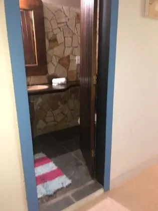 Basic Apart Daire, 2 Tek Kişilik Yatak