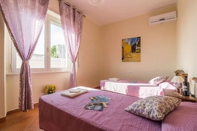 Apart Daire, 3 Yatak Odası