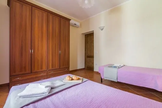 Apart Daire, 3 Yatak Odası