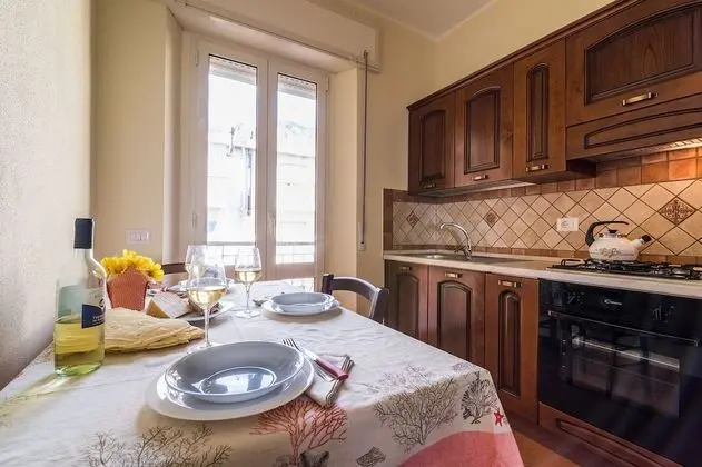 Apart Daire, 3 Yatak Odası