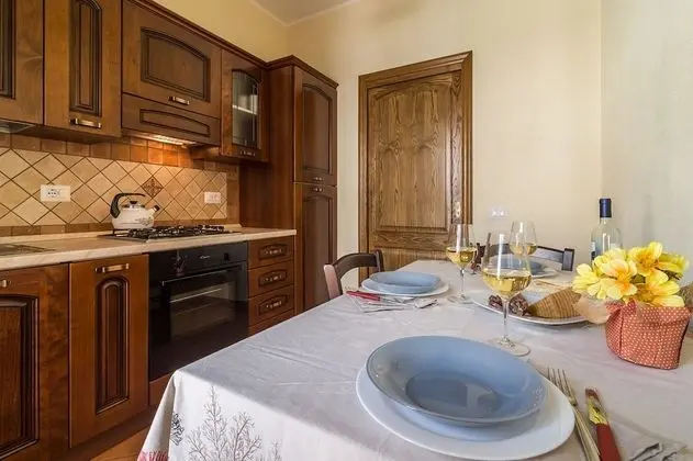 Apart Daire, 3 Yatak Odası