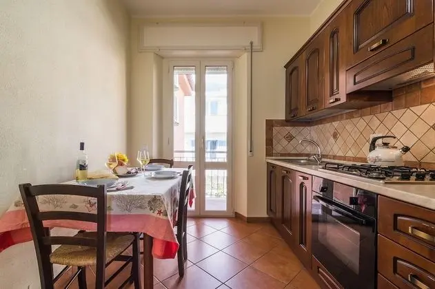 Apart Daire, 3 Yatak Odası