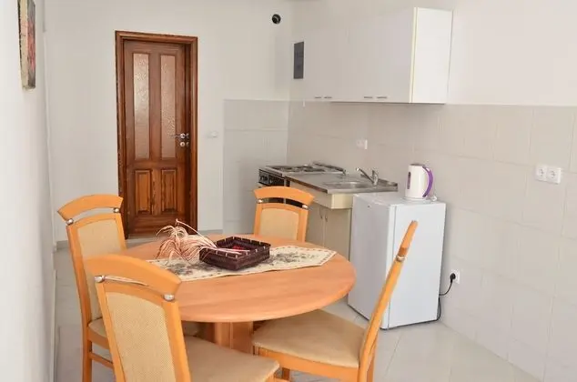 Family Apart Daire, Birden Çok Yatak, Kısmi Deniz Manzaralı