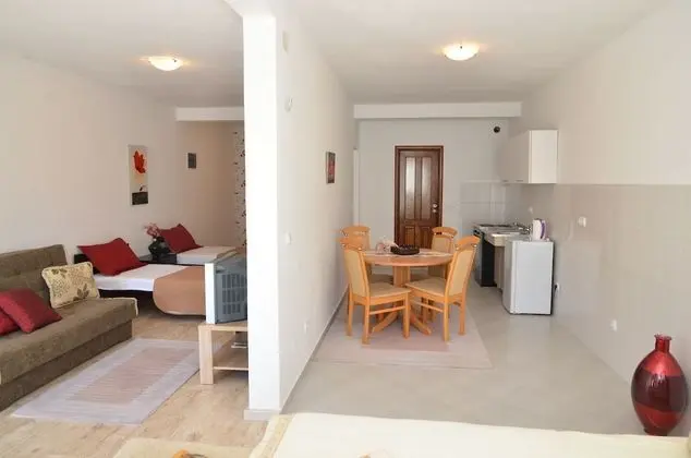 Family Apart Daire, Birden Çok Yatak, Kısmi Deniz Manzaralı
