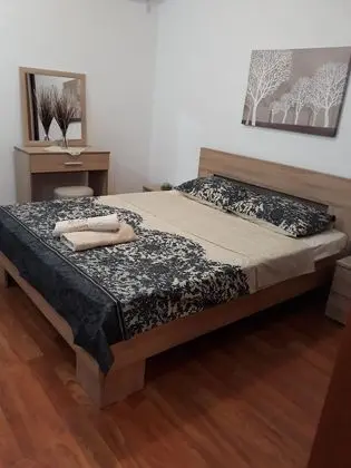 Standard Tek Büyük Yataklı Oda, 1 Büyük (Queen) Boy Yatak