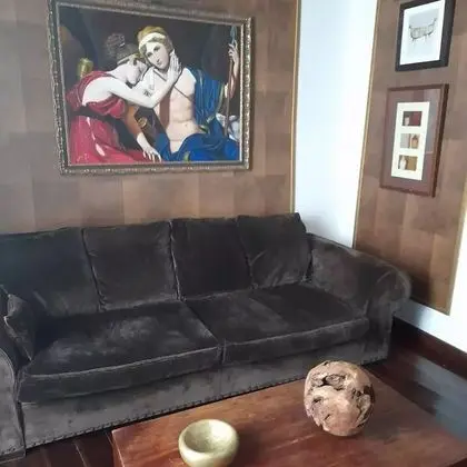 Premium Stüdyo Süit