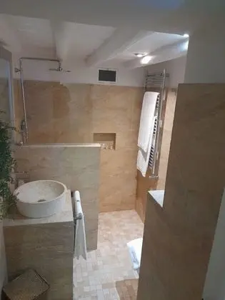 Premium Stüdyo Süit