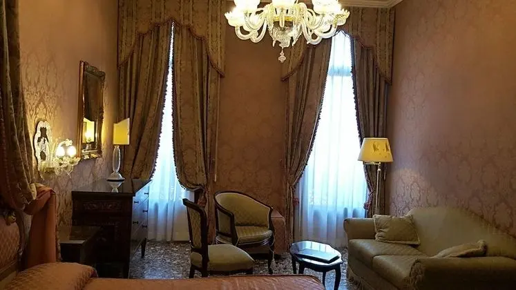 Junior Süit (2 People)