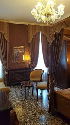 Junior Süit (2 People)