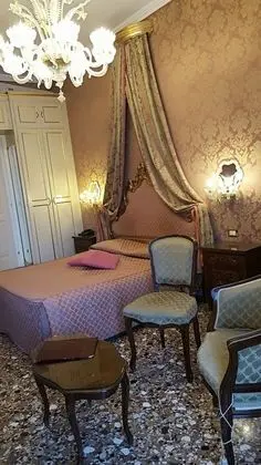 Junior Süit (2 People)