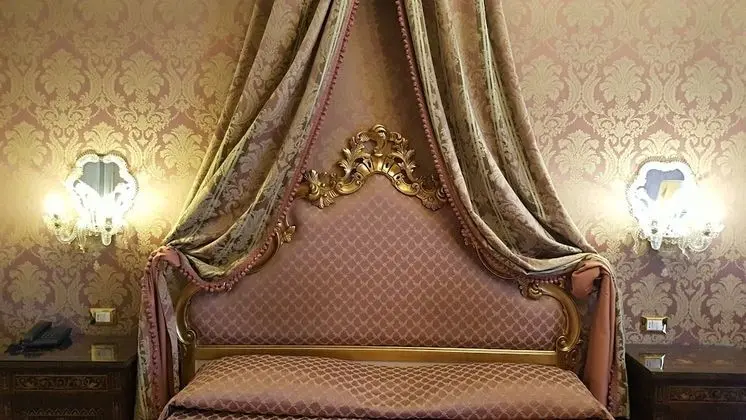 Junior Süit (4 People)