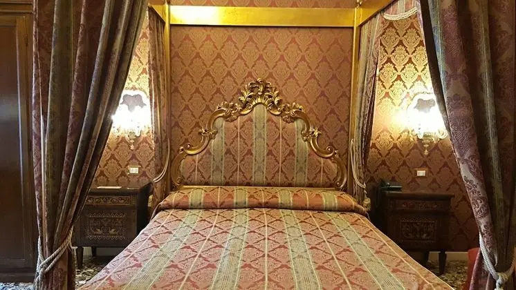 Junior Süit (4 People)