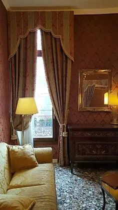 Junior Süit (4 People)