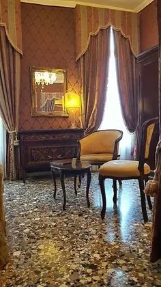 Junior Süit (4 People)